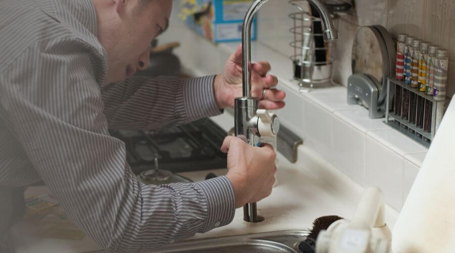 Professional sewer line replacement in Columbia Station, OH